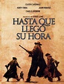 HASTA QUE LLEGÓ SU HORA (1968). El épico spaghetti western de Sergio ...