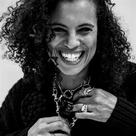 Remember Neneh Cherry She Will Make Her Feature Film Acting Debut
