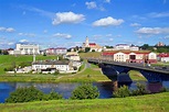 Travel to Belorussia - Discover Belorussia with Easyvoyage