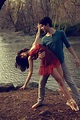 Pareja | Dance poses, Couple dancing, Dance photography