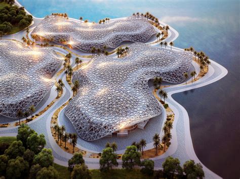 Galería De Dubai Planea Un Nuevo Distrito Tecnológico Para Convertirse