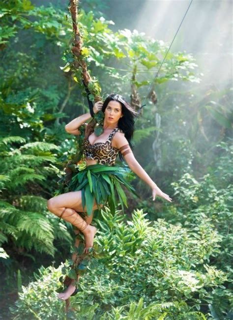 28 Best Images About Katy Perry Roar On Pinterest Jungle Animals