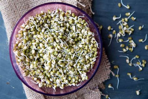 How To Make Sprouts At Home By Archanas Kitchen