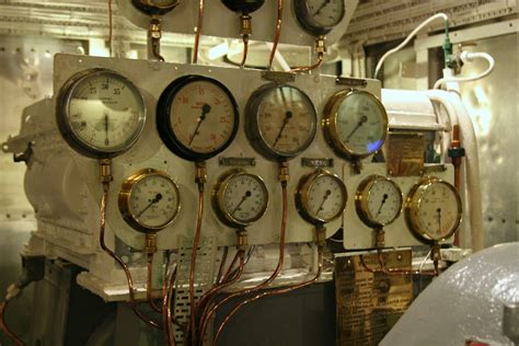 The hms belfast served great britain for two decades. War stories: Life in a ship's boiler room - Herald and ...