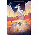 The Dangerous Gift (Wings of Fire, Book 14), Volume 14 - by Tui T ...