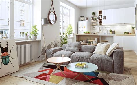 Scandinavian Influence Has Flourished In Every Element Of Design
