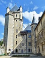 Château de Chazey sur Ain. Chazey sur Ain 01150.Bourgogne. | Chateau ...