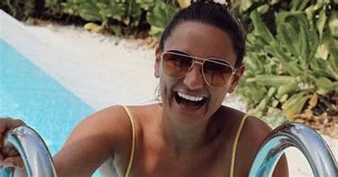 Sam Faiers Shows Off Incredible Bikini Body Before Moaning Hot Sex Picture