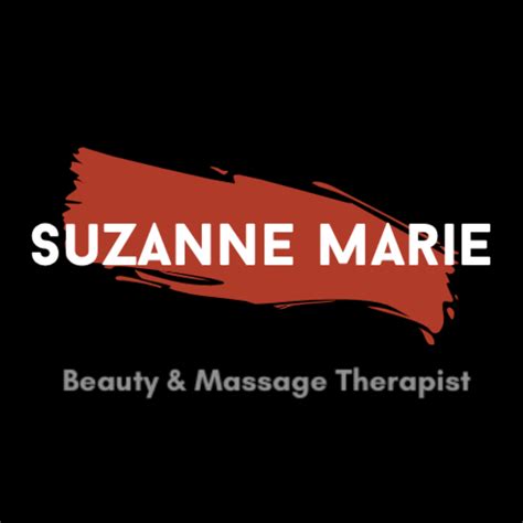 Suzanne Marie Beauty And Massage Therapist Shrewsbury