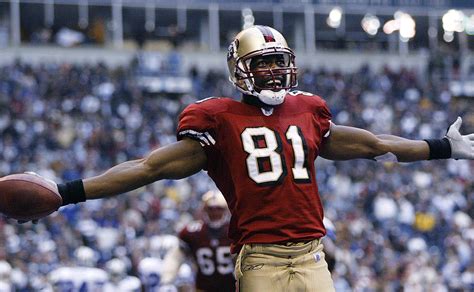 Terrell Owens Defends Infamous Celebration On Cowboys Star Fox Sports
