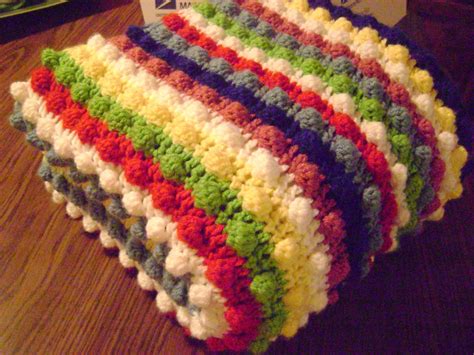 Color Scheme Crochet How To Crochet 17 Colorful Crochet Afghans