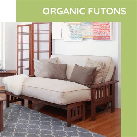 Celebrate Earth Day With The Futon Shop