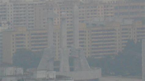 How far away is north korea? - North Korea