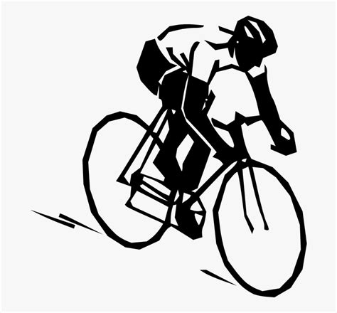 Bike Clipart Black And White Free Clipart Images 2 Cl