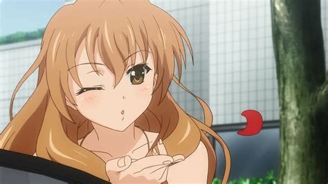 Like any anime, golden time has its detractors. Golden Time episode 1 - Animate like it's 2003