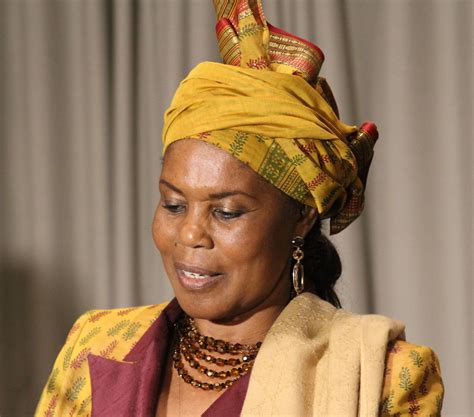 First Lady Of Equatorial Guinea Constancia Mangue De Obian Flickr
