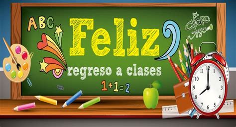 ¡hola!maestro/a comparte este video con tus estudiantes y bríndales una calurosa bienvenida de regreso a clases virtuales 2021.suscríbete a mi canal. Feliz regreso a clases: Imágenes bonitas, frases y gifs