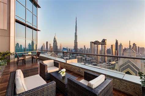Shangri La Hotel Dubai Updated 2021 Prices Reviews And Photos