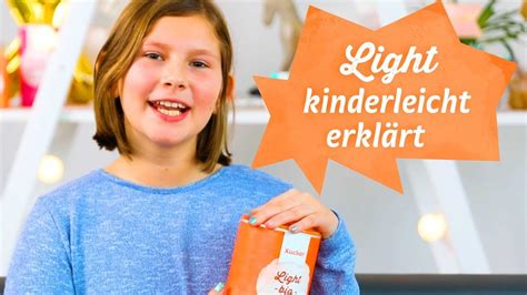 Xucker Light Kinderleicht Erklärt Süß Ohne Zucker Youtube