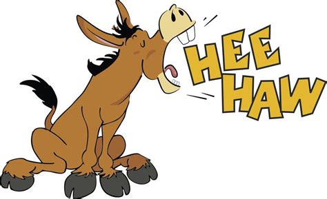 Hee Haw Clipart 10 Free Cliparts Download Images On Clipground 2023