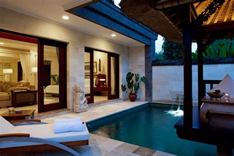 Romantic Viceroy Bali Resort In Ubud Idesignarch Interior Design Architecture And Interior
