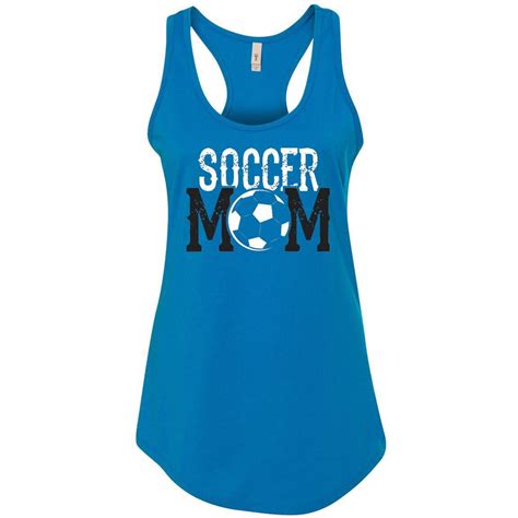 cute soccer mom shirt soccer mom shirt soccer girl custom tee shirts mom shirts tank girl