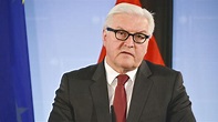 Künstliche Intelligenz - Bundespräsident Steinmeier wirbt angesichts KI ...