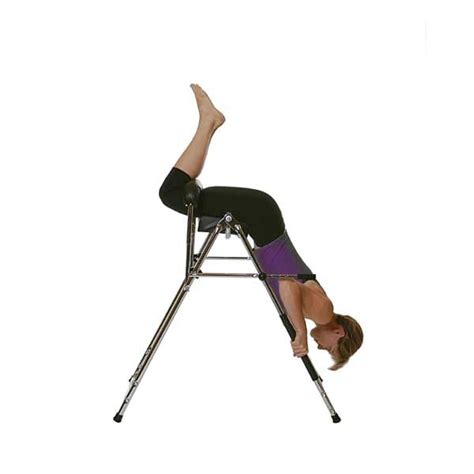 Buy Invertrac Inversion Table Best Inversion Table Canada