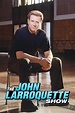 The John Larroquette Show (1993) | The Poster Database (TPDb)