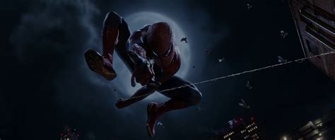 The Amazing Spider Man Hd Wallpaper Background Image 2579x1080 Id