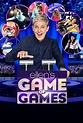 Game of games - NBC - Ficha - Programas de televisión