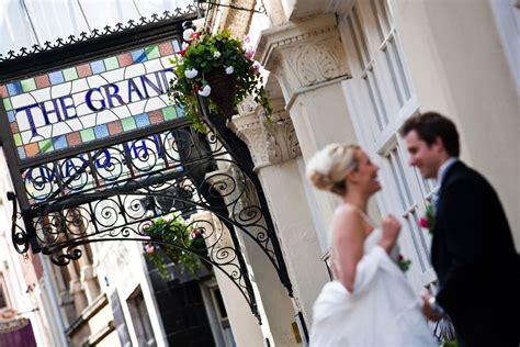 Mercure Bristol Grand Hotel Guides For Brides The Wedding Directory