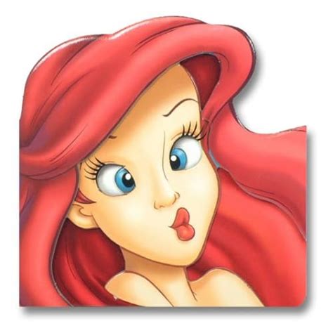 Ariels Fishy Face Contest Disney Funny Face Book Rh Disney