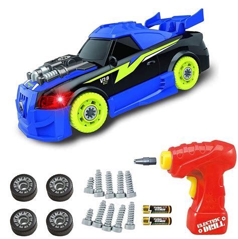 The 9 Best Advanced Remote Control Car Building Kit Home Life Collection