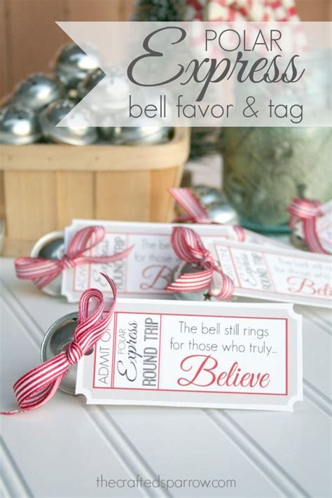 30 Festive DIY Holiday Party Favors