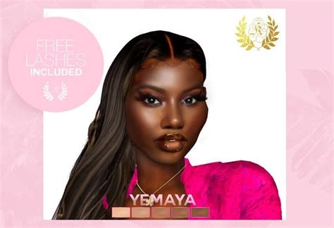 Black Sims 4 Cc And Mods Download 2023 African American Simmer