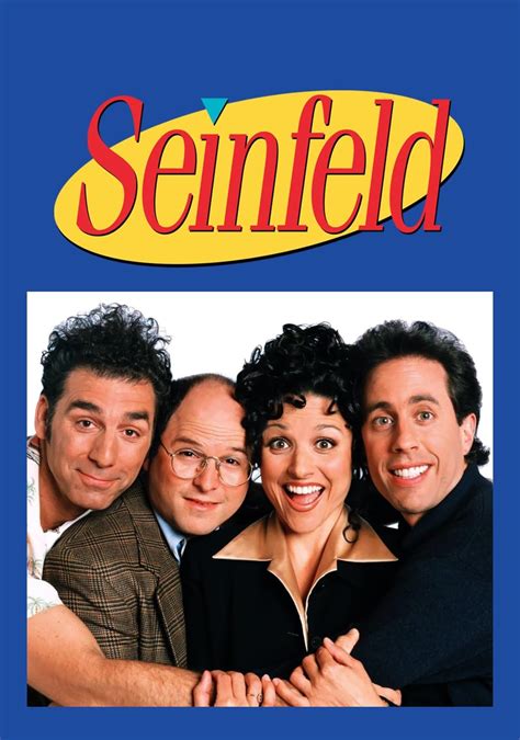 Seinfeld Tv Series 19891998 Imdb