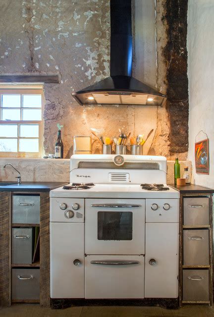 My Houzz The Arizona House Made Of Mud Eclectic Kitchen Other