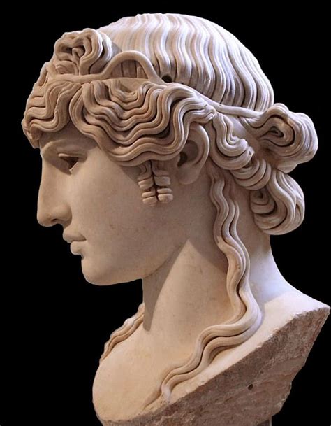 Las Esculturas De La Antigua Roma Tenían Como Fin Representar Lo Que