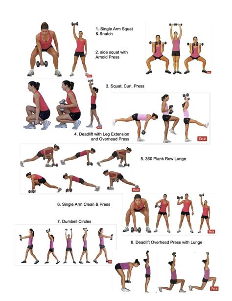 Compound Shoulder Legs Reps Lbs Sets Belly Pooch