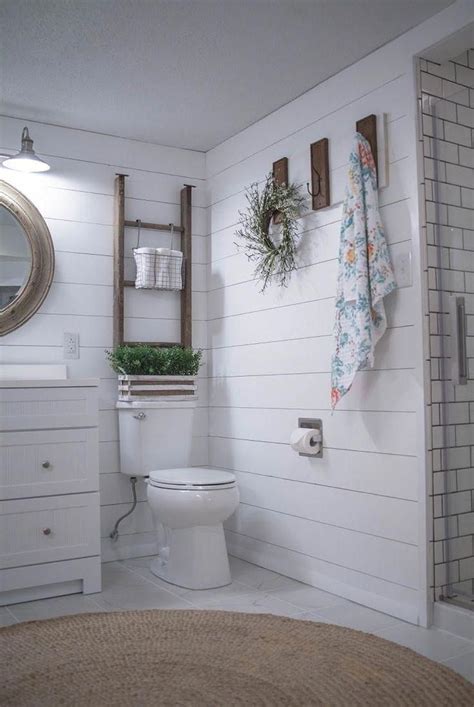 30 Ideas For Bathrooms Decor