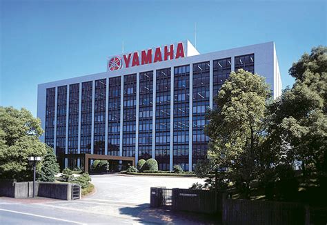 Hup leong company was first established in the 1960s. Japan - Company information | Yamaha Motor Co., Ltd.