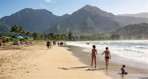 The 9 Best Beaches In Kauai Hawaii Lonely Planet