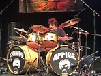 Drummer Carmine Appice on the legacy of Ronnie James Dio