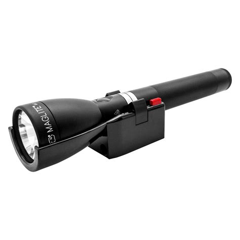 Maglite Ml150lr 1082 Lm Black Led Flashlight