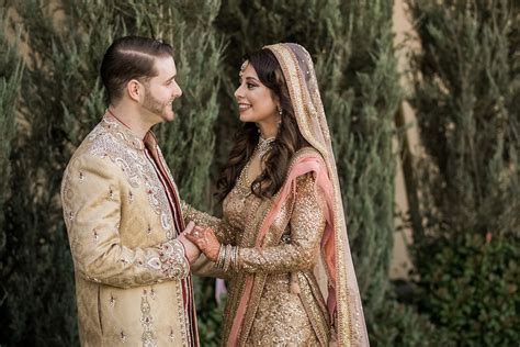 5 Reasons Why Were The Best At Capturing South Asian Weddings