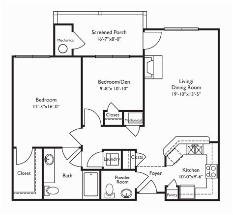 Best Selling House Plans Fantastic Retirement House Floor Plans Homes