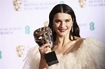 奧斯卡風向球》第72屆英國影藝學院獎揭曉：《真寵》橫掃7獎項，《羅馬》抱回最佳影片、最佳導演-風傳媒
