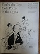 You're the Top: Cole Porter in the 1930'S Cole Porter Centennial ...