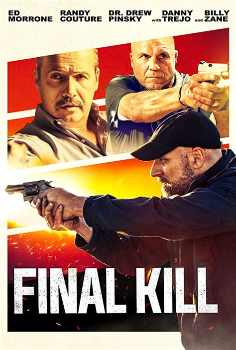 Signup to avail free trail. DOWNLOAD Mp4: Final Kill (2020) Movie - Waploaded